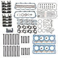 Mizumo Auto Head Bolts & Studs for 6.0 Power Stroke 2003-2007
