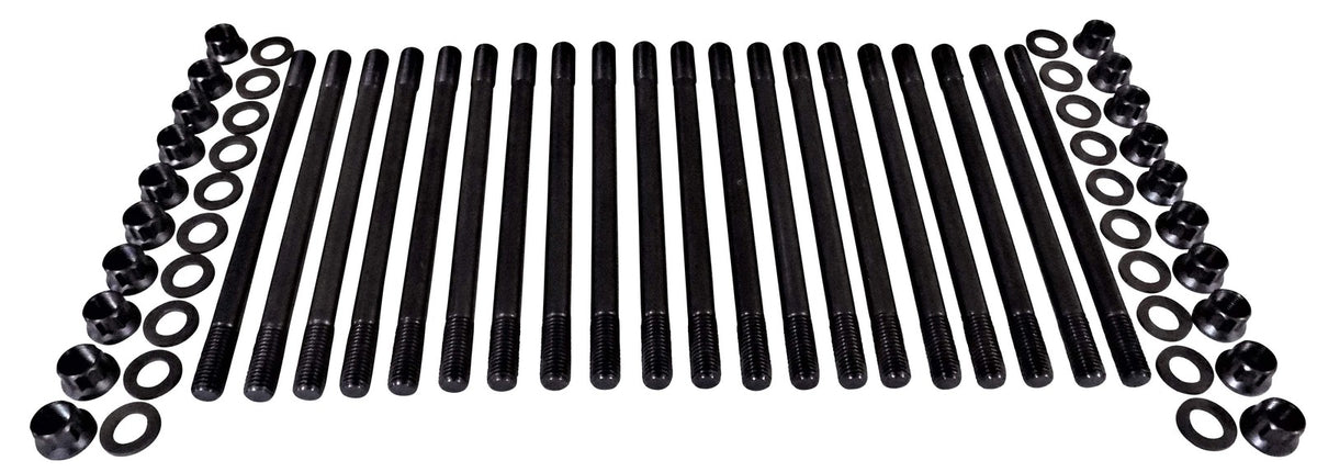 KB Head Bolts & Studs for 6.0 Power Stroke 2003-2007