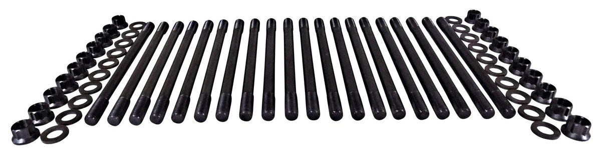 KB Head Bolts & Studs for 6.0 Power Stroke 2003-2007