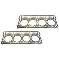 Fel-Pro Head Gasket Set for 6.0 Power Stroke 2003-2007