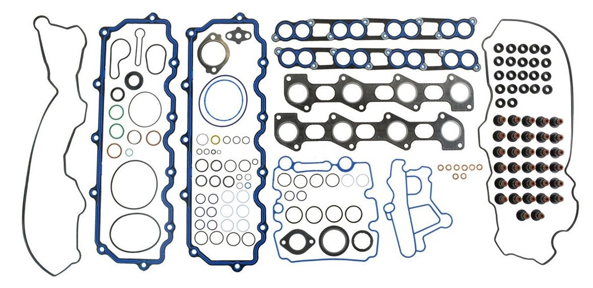 Fel-Pro Head Gasket Set for 6.0 Power Stroke 2003-2007