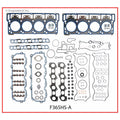 Enginetech Head Gasket Set for 6.0 Power Stroke 2003-2007