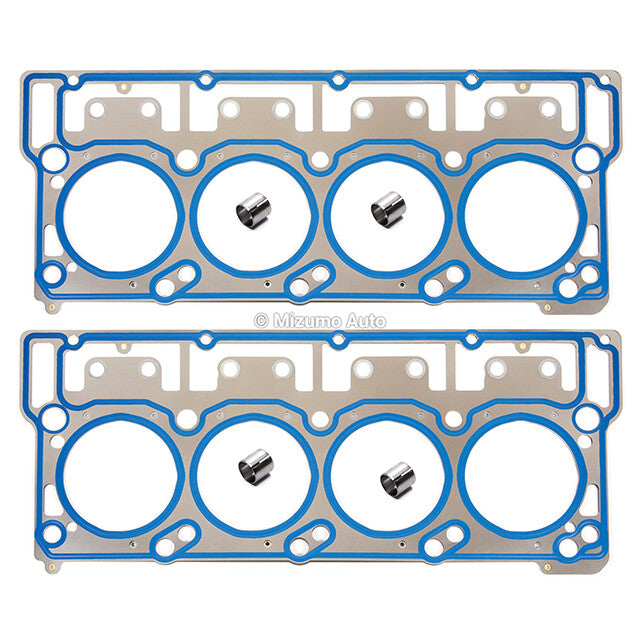 Mizumo Auto Head Gasket Set for 6.0 Power Stroke 2003-2007