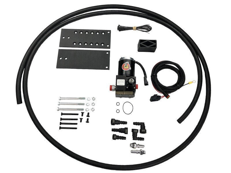 AirDog Lift Pump for 6.0 Power Stroke 2003-2007