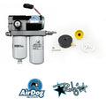 AirDog Lift Pump for 6.0 Power Stroke 2003-2007