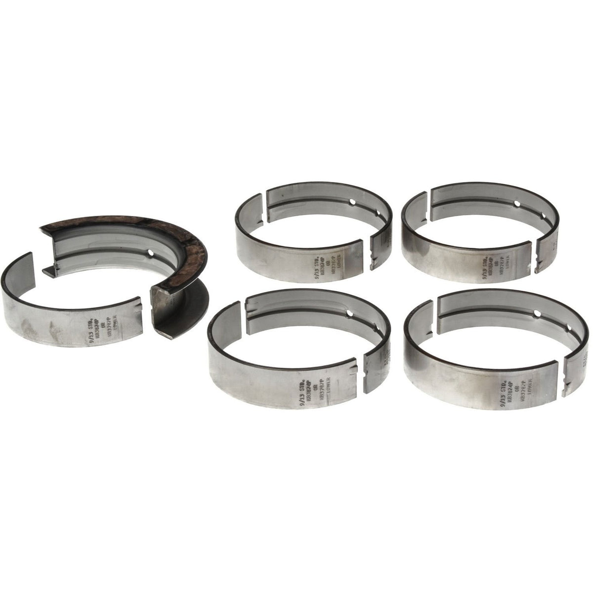 Clevite Main Bearings for 6.0 Power Stroke 2003-2007