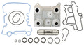 Alliant Power Oil Cooler for 6.0 Power Stroke 2003-2007