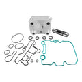 Motorcraft Oil Cooler for 6.0 Power Stroke 2003-2007
