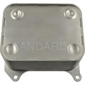 Standard Oil Cooler for 6.0 Power Stroke 2003-2007