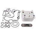 Mishimoto Oil Cooler for 6.0 Power Stroke 2003-2007