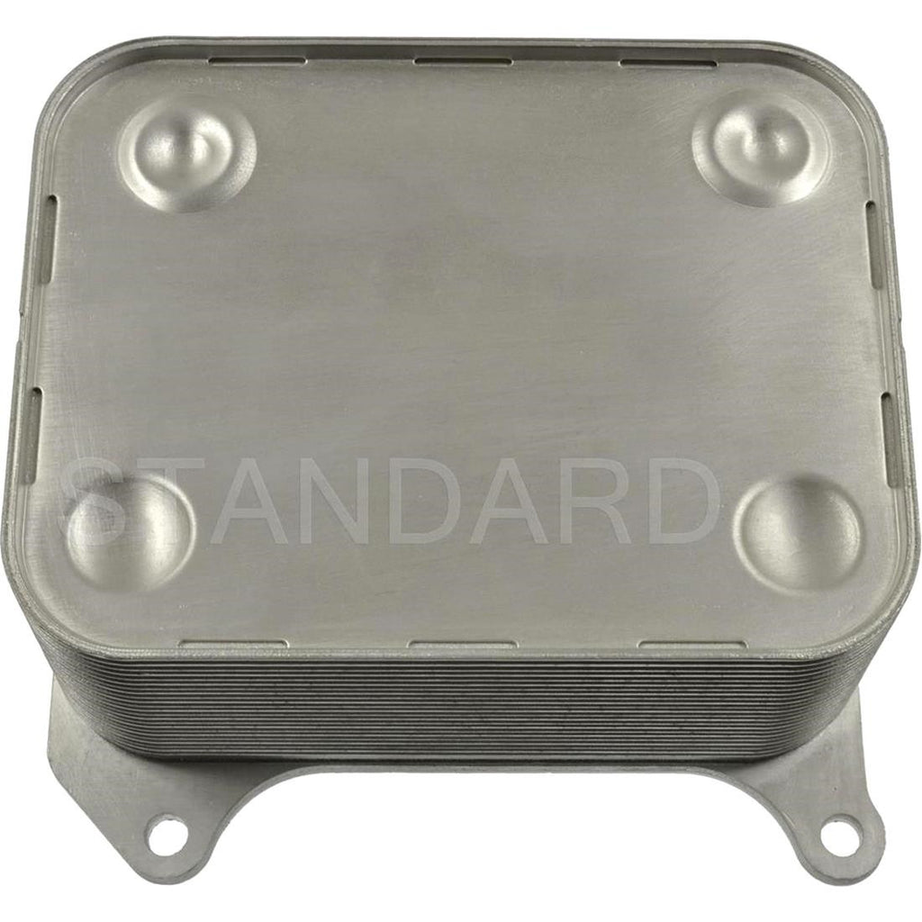 Standard Oil Cooler for 6.0 Power Stroke 2003-2007