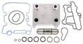 Alliant Power Oil Cooler for 6.0 Power Stroke 2003-2007