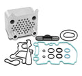 A-Premium Oil Cooler for 6.0 Power Stroke 2003-2007