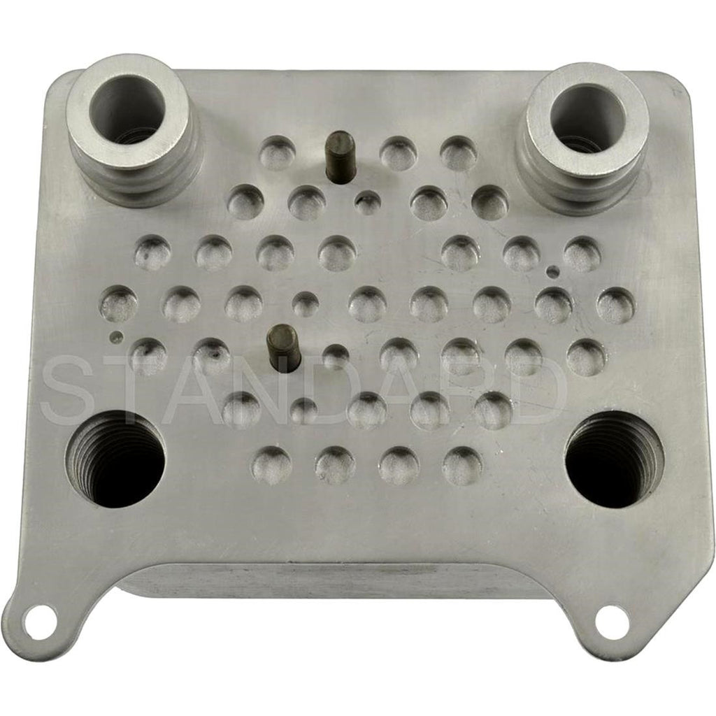 Standard Oil Cooler for 6.0 Power Stroke 2003-2007