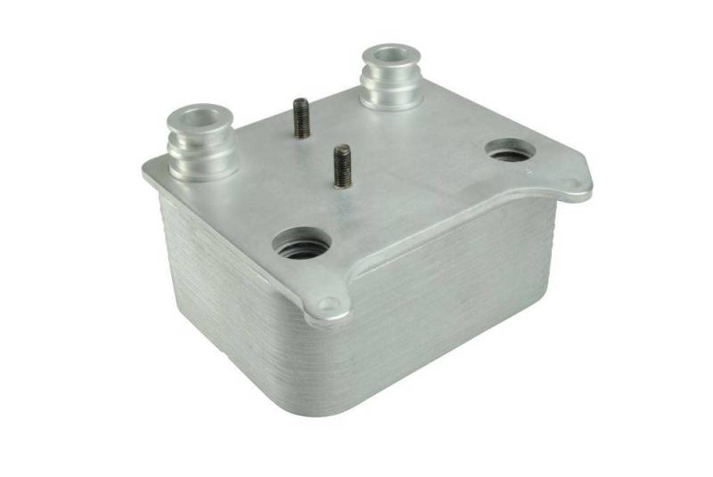 Sinister Diesel Oil Cooler for 6.0 Power Stroke 2003-2007