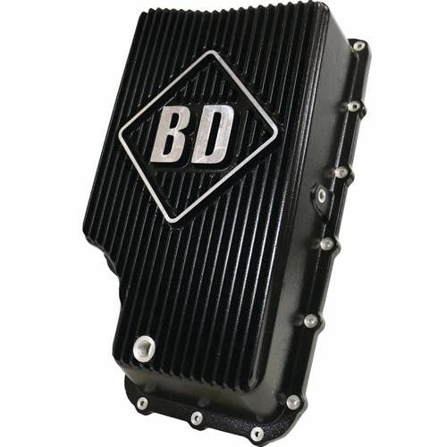 BD Diesel Oil Pan for 6.0 Power Stroke 2003-2007