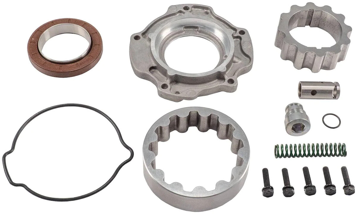Melling Oil Pump for 6.0 Power Stroke 2003-2007