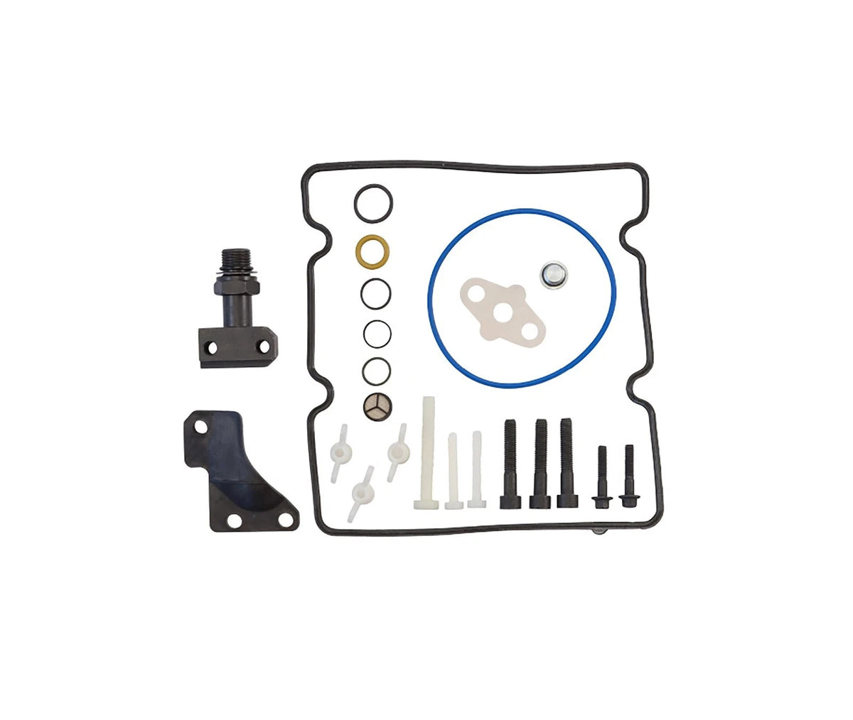 Alliant Power Oil Pump for 6.0 Power Stroke 2003-2007