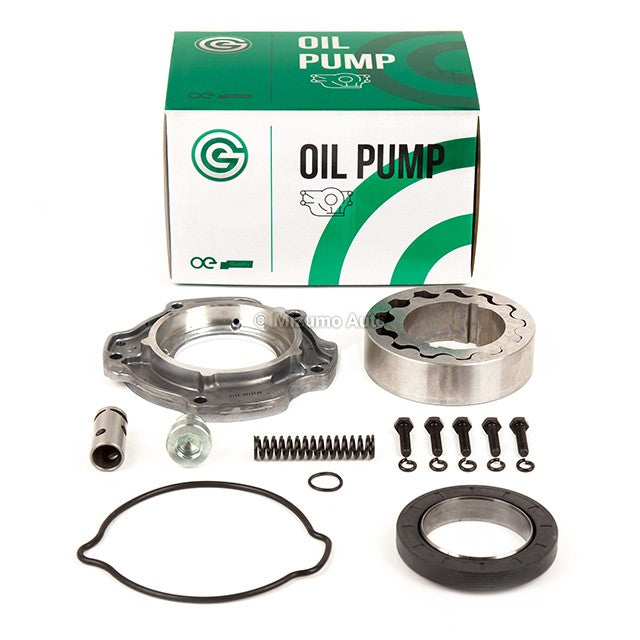 Mizumo Auto Oil Pump for 6.0 Power Stroke 2003-2007