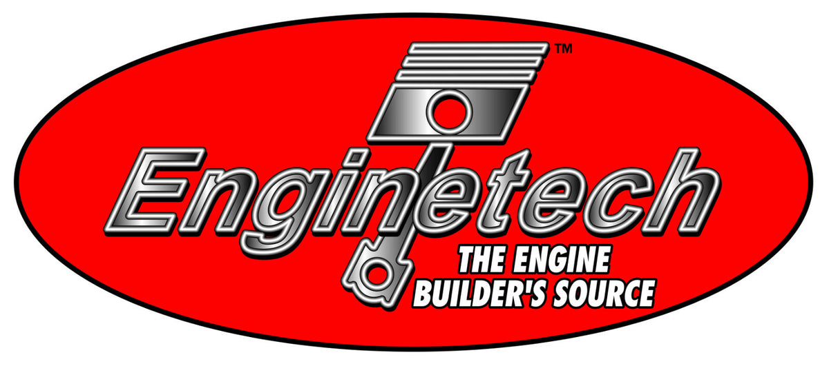 Enginetech Oil Pump for 6.0 Power Stroke 2003-2007
