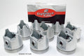 Enginetech Pistons & Rings for 6.0 Power Stroke 2003-2007