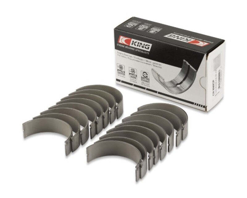 King Rod Bearings for 6.0 Power Stroke 2003-2007