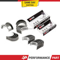 King Rod Bearings for 6.0 Power Stroke 2003-2007