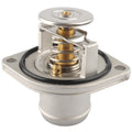 Allmotorparts Thermostat for 6.0 Power Stroke 2003-2005