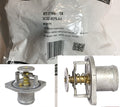 Motorcraft Thermostat for 6.0 Power Stroke 2003-2007