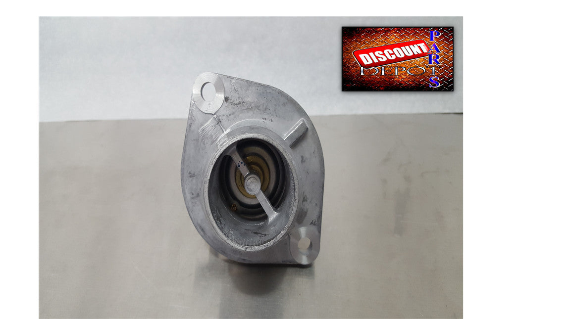 Motorcraft Thermostat for 6.0 Power Stroke 2003-2007