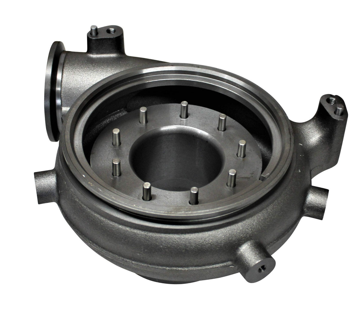 KB Turbine Housing for 6.0 Power Stroke 2003-2007