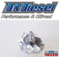 Rotomaster Turbocharger for 6.0 Power Stroke 2003-2007
