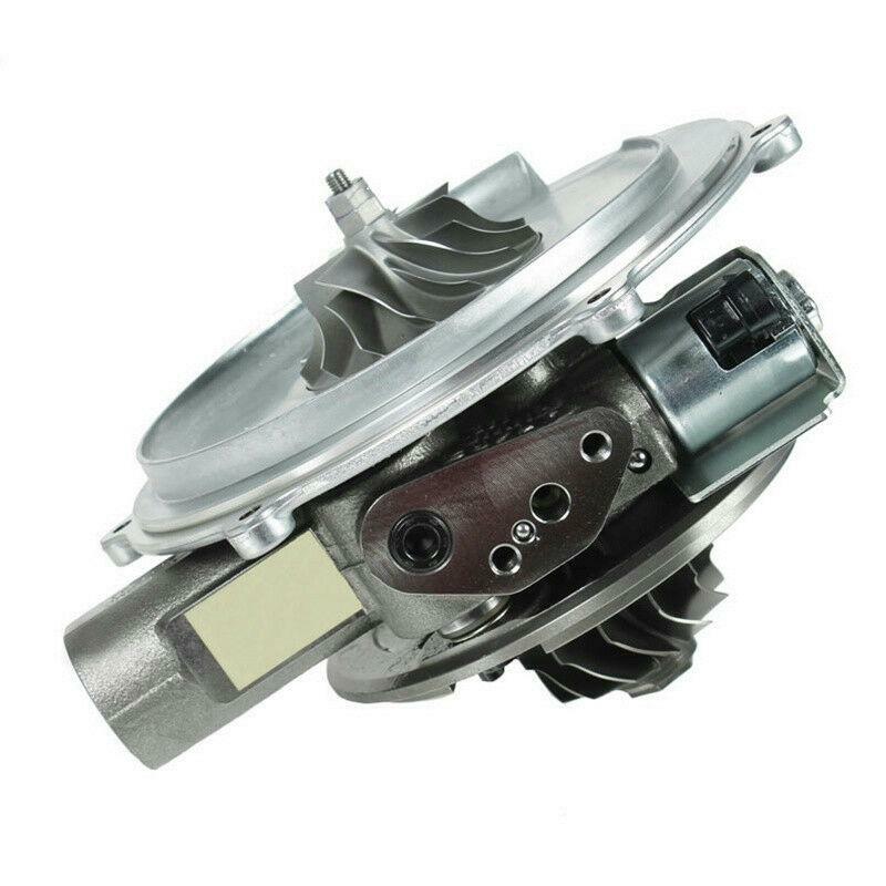 Rotomaster Turbocharger for 6.0 Power Stroke 2003-2007