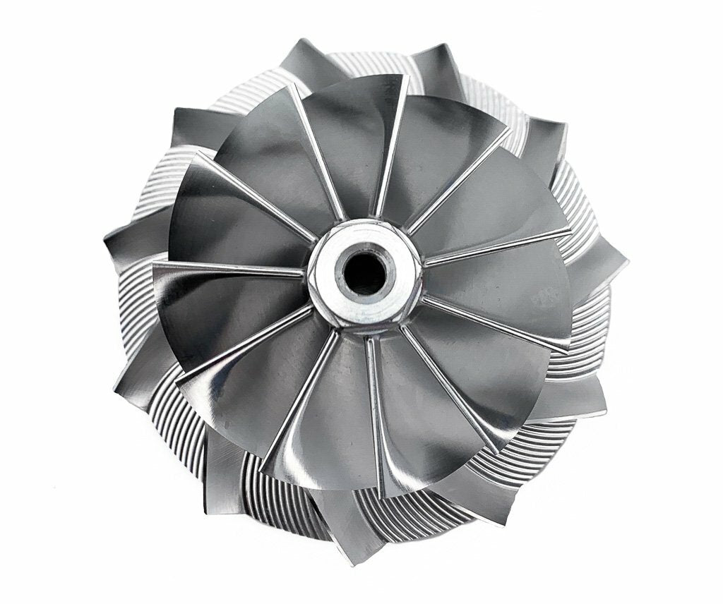 KC Turbos Turbocharger for 6.0 Power Stroke 2003-2007