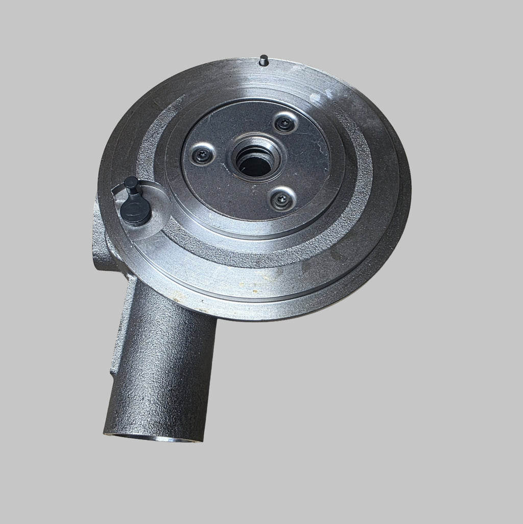 Garrett Turbocharger for 6.0 Power Stroke 2003-2007