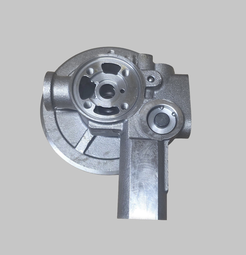 Garrett Turbocharger for 6.0 Power Stroke 2003-2007