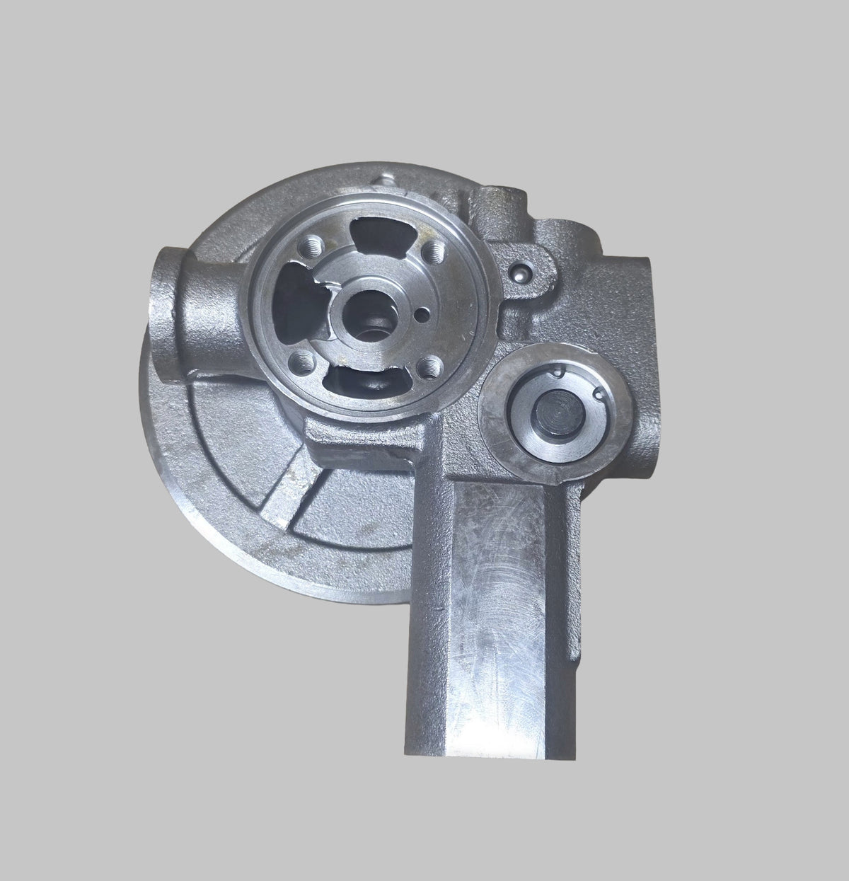 Garrett Turbocharger for 6.0 Power Stroke 2003-2007