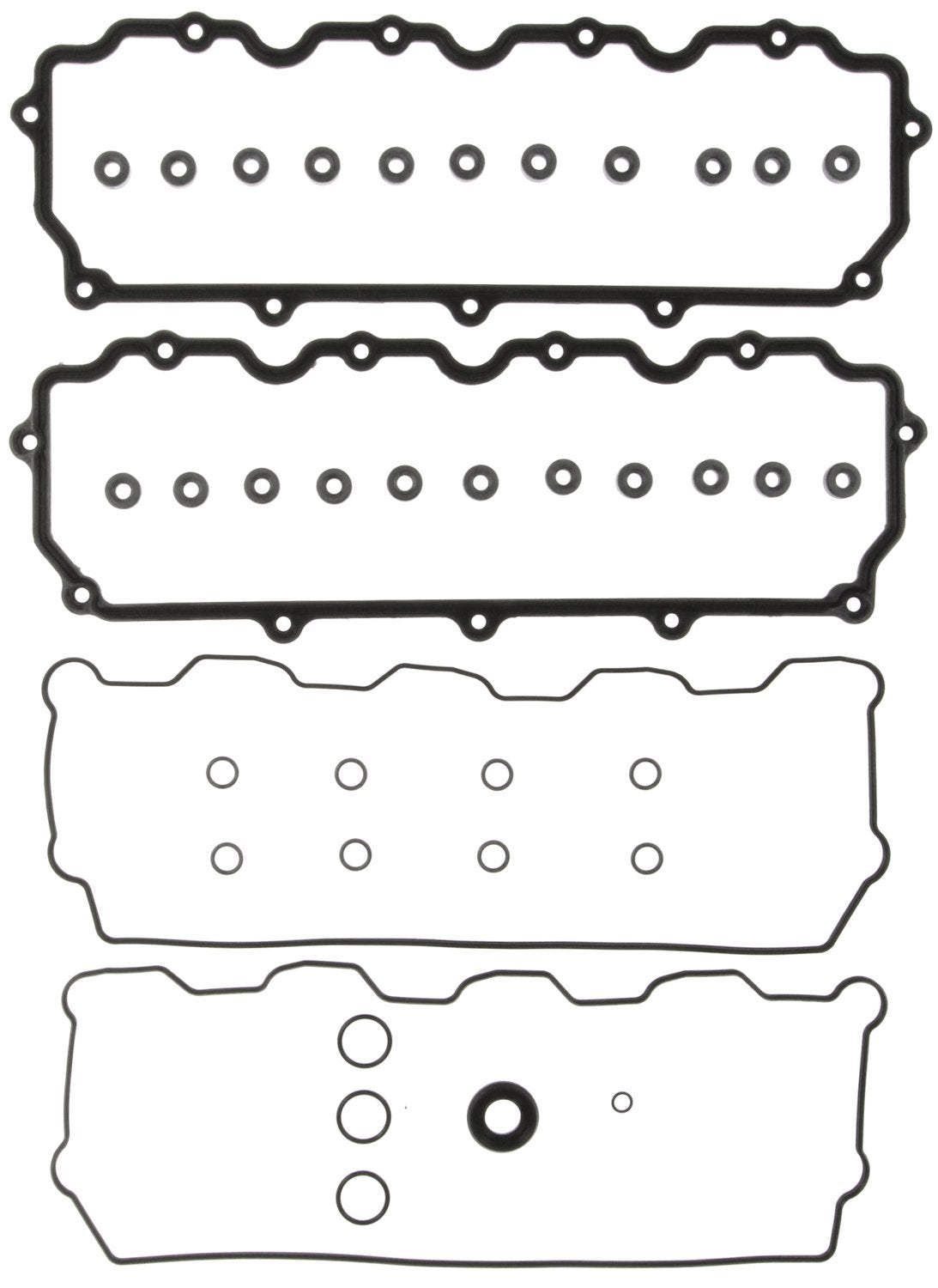 Mahle Valve Cover Gasket for 6.0 Power Stroke 2003-2007