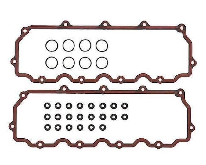 Victor Reinz Valve Cover Gasket for 6.0 Power Stroke 2003-2007