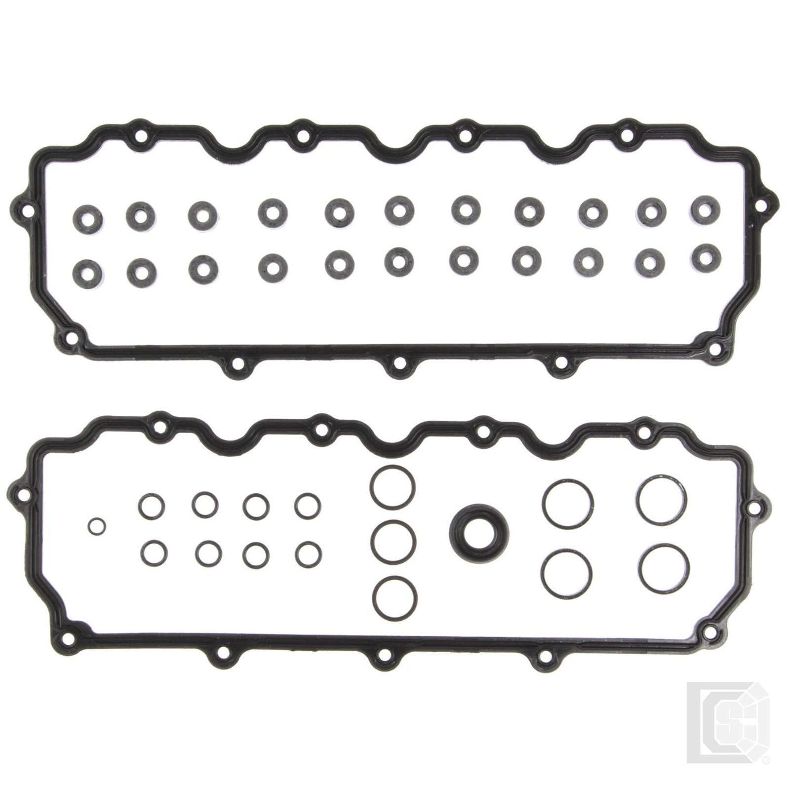 Mahle Valve Cover Gasket for 6.0 Power Stroke 2003-2007