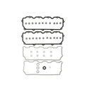 Victor Reinz Valve Cover Gasket for 6.0 Power Stroke 2003-2007