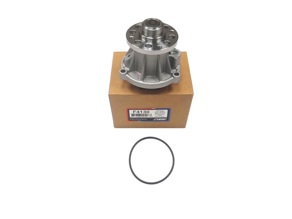 OAW Water Pump for 6.0 Power Stroke 2003-2004