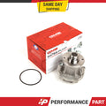 GMB Water Pump for 6.0 Power Stroke 2003-2007