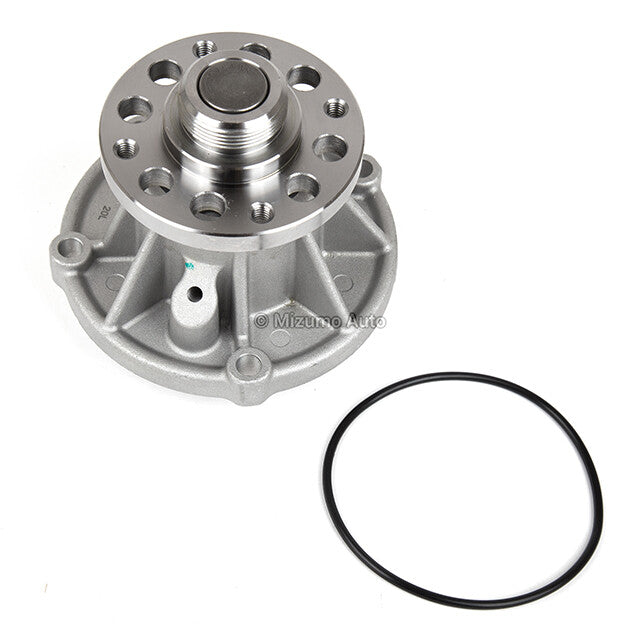 Mizumo Auto Water Pump for 6.0 Power Stroke 2003-2007