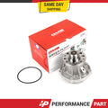 GMB Water Pump for 6.0 Power Stroke 2003-2007