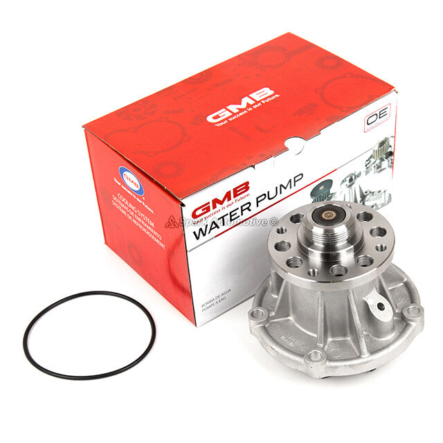 GMB Water Pump for 6.0 Power Stroke 2003-2007