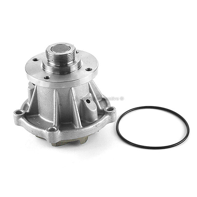 Evergreen Water Pump for 6.0 Power Stroke 2003-2007