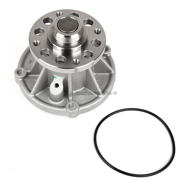 Evergreen Water Pump for 6.0 Power Stroke 2003-2007
