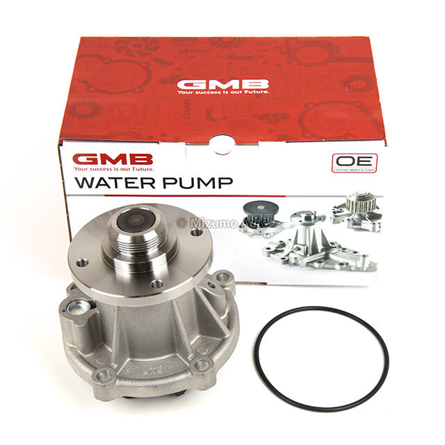 GMB Water Pump for 6.0 Power Stroke 2003-2007