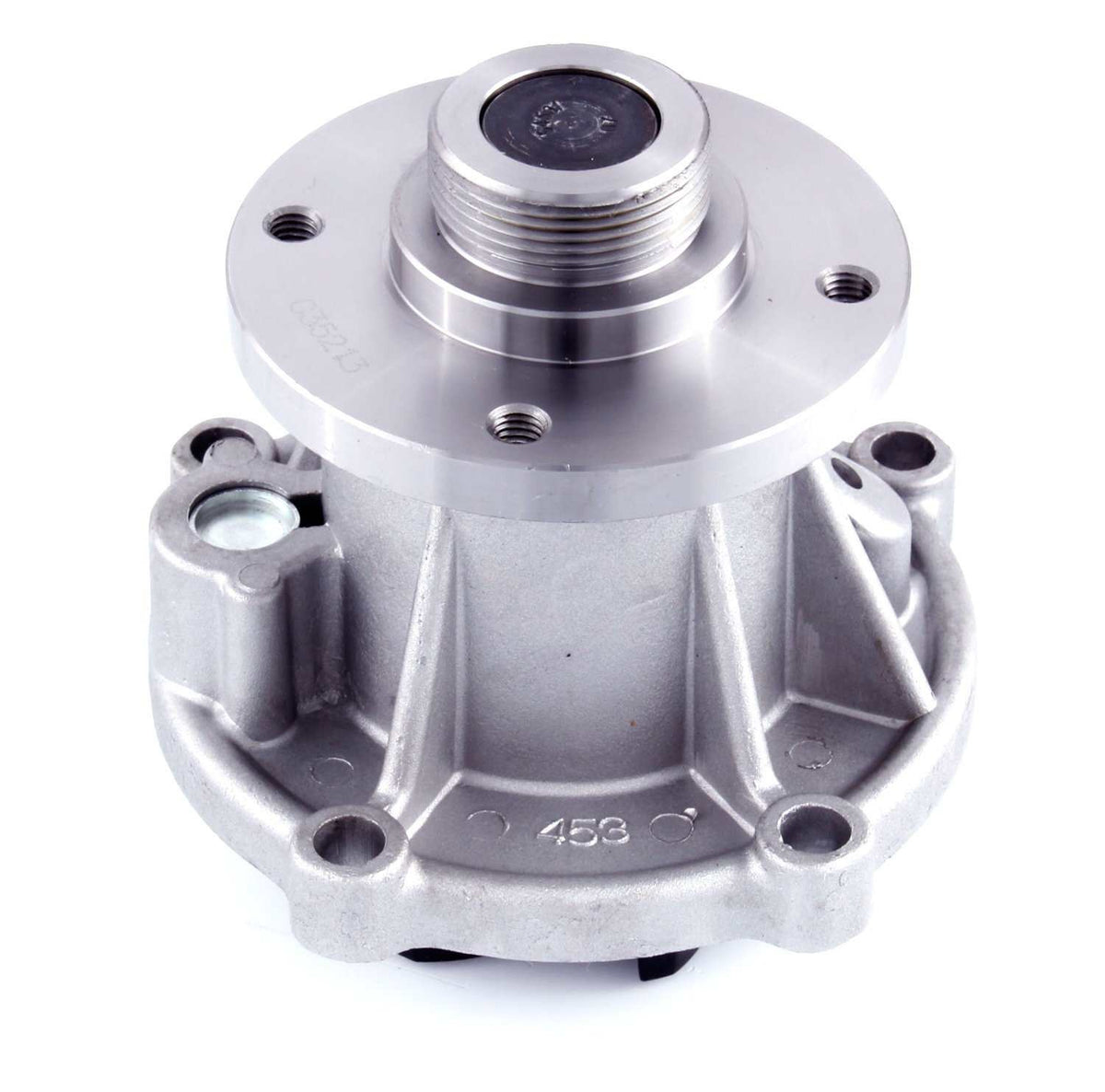 Motorcraft Water Pump for 6.0 Power Stroke 2003-2007